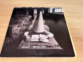 Soul Asylum – Misery - Single CD