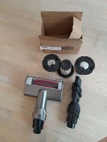 Zubehör Wellcraft Akkusauger Max Power
