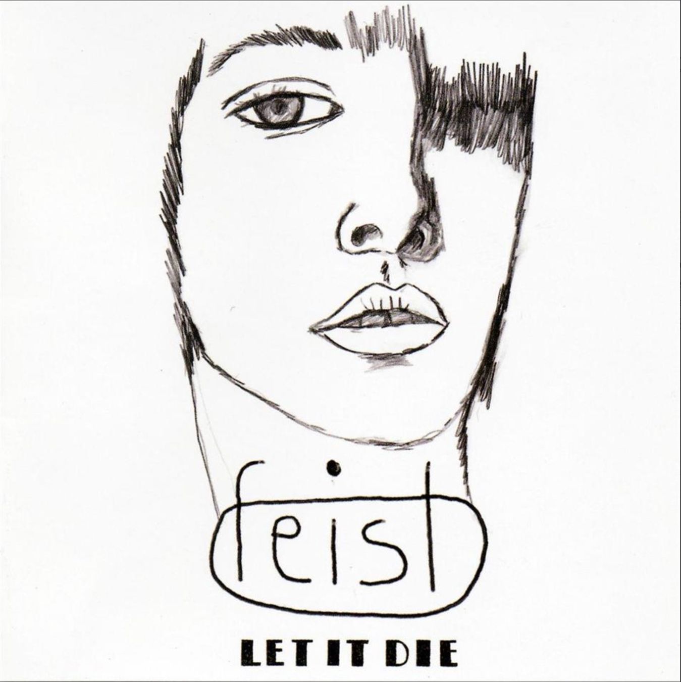 CD: Feist - Let It die (New Version) – Usato da Brunnen venduto da Barfly5