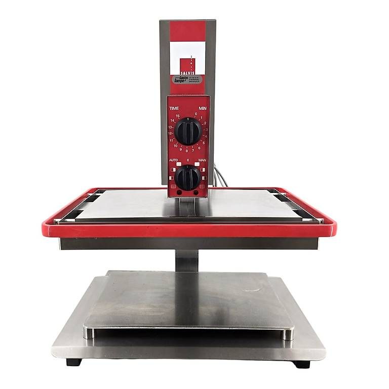 Appareils de cuisine: Salamander Salvis Classic HiLight – D'occasion à Wolhusen par Gastrorampe