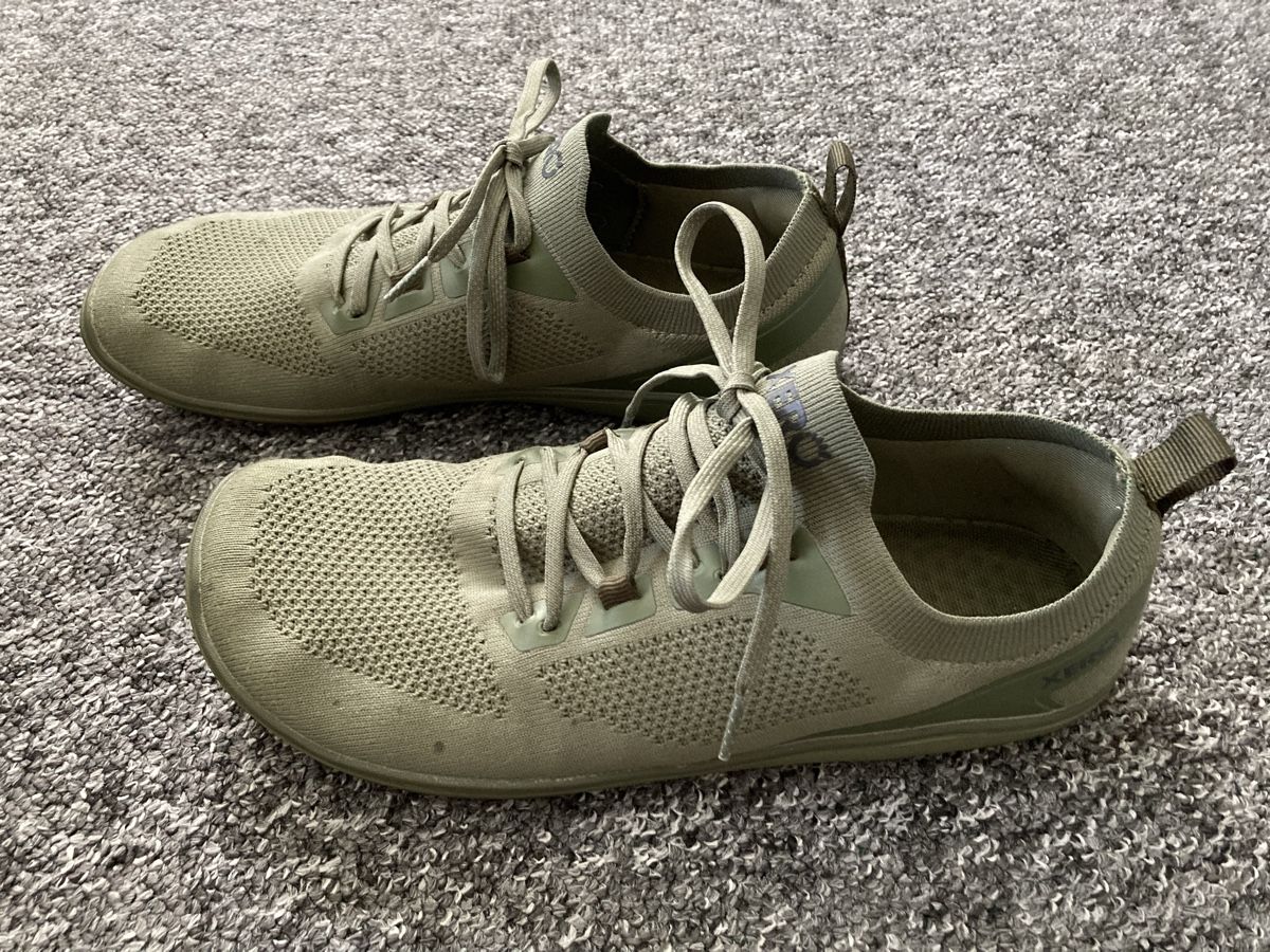 Xero Shoes Scarpe da uomo: XERO Barfussschuhe 41 – Usato da Chur venduto da Tommm 1