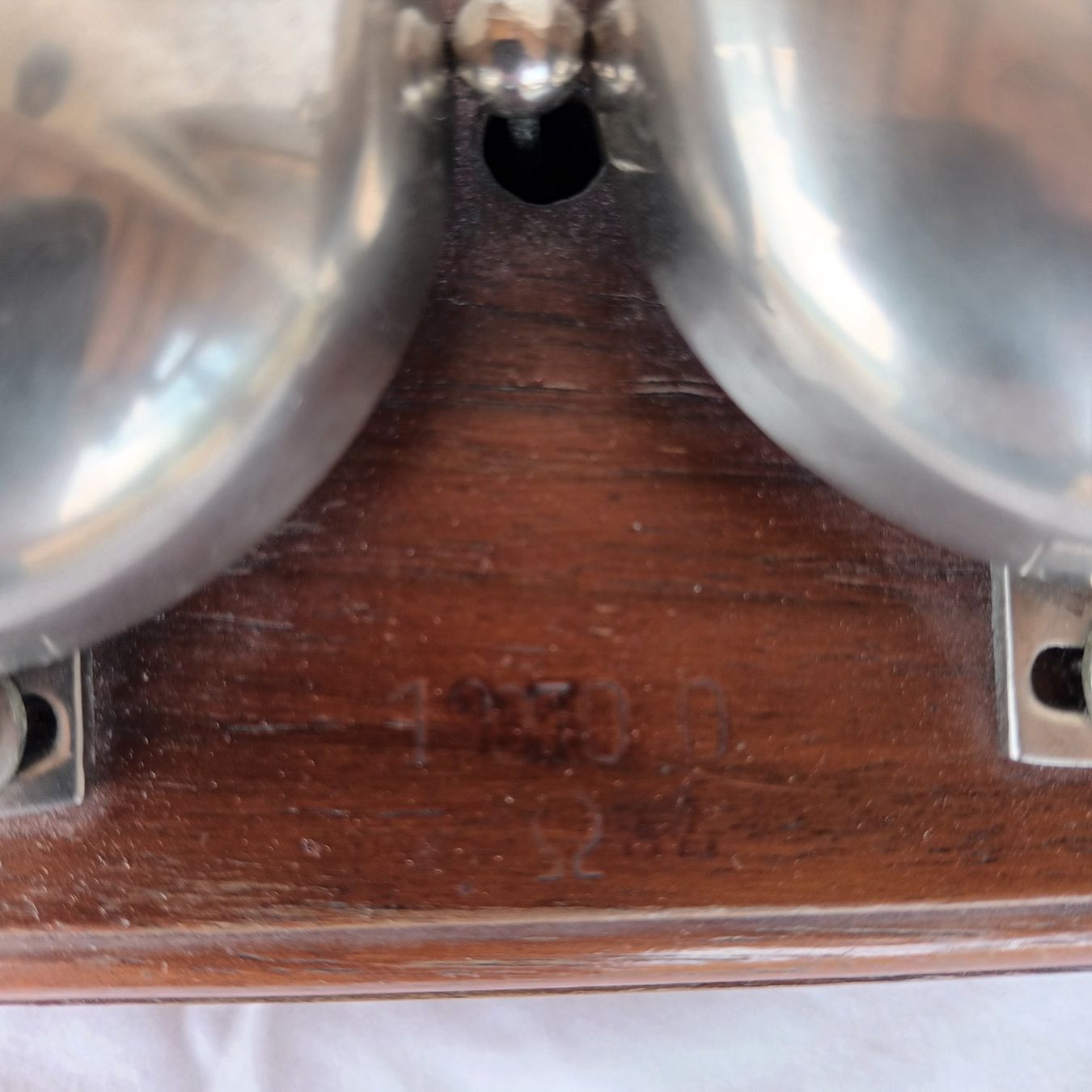 Telefoni: Zusatzwecker vintage – Usato da Bäretswil venduto da ricoric 2