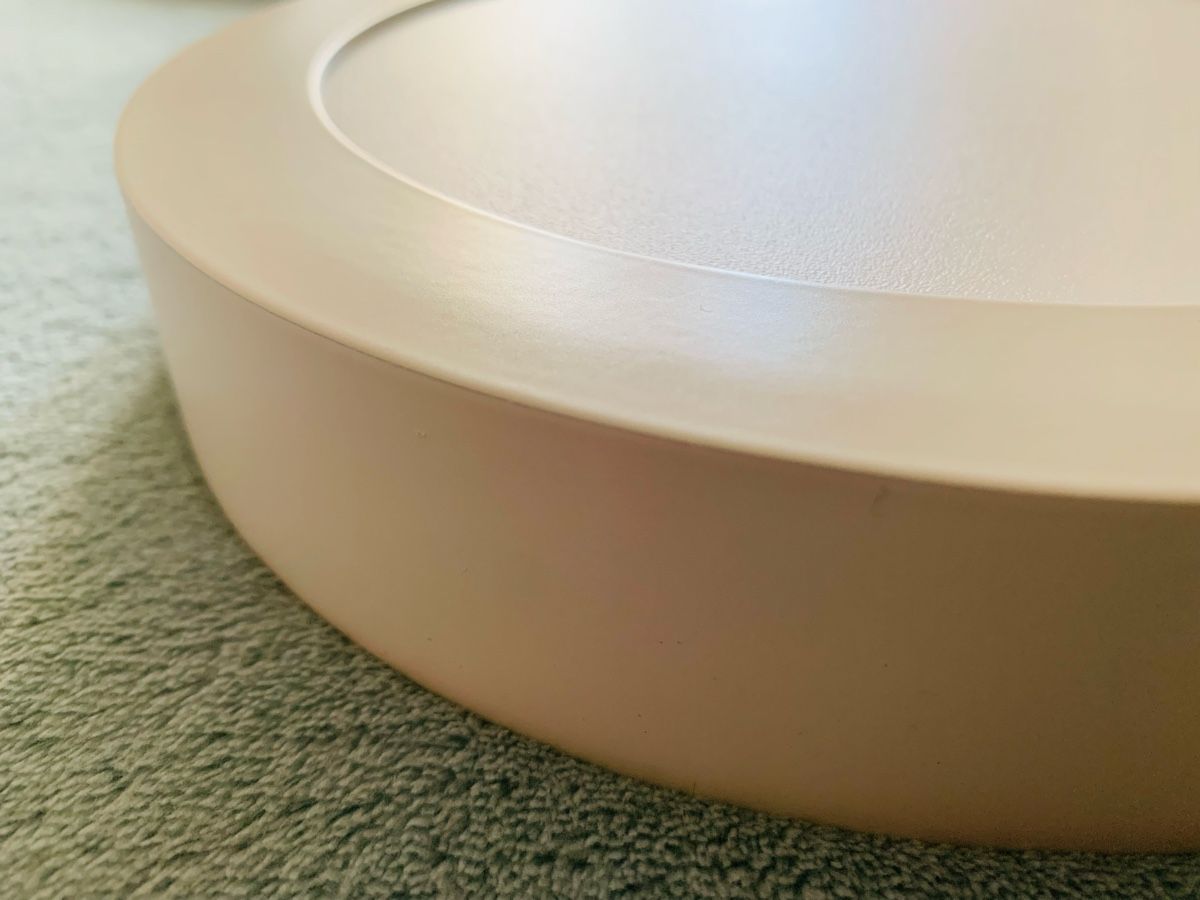 Lampadari & plafoniere: LED Deckenleuchten weiss – Nuovo (secondo la descrizione) da Sissach venduto da youngmoon 4