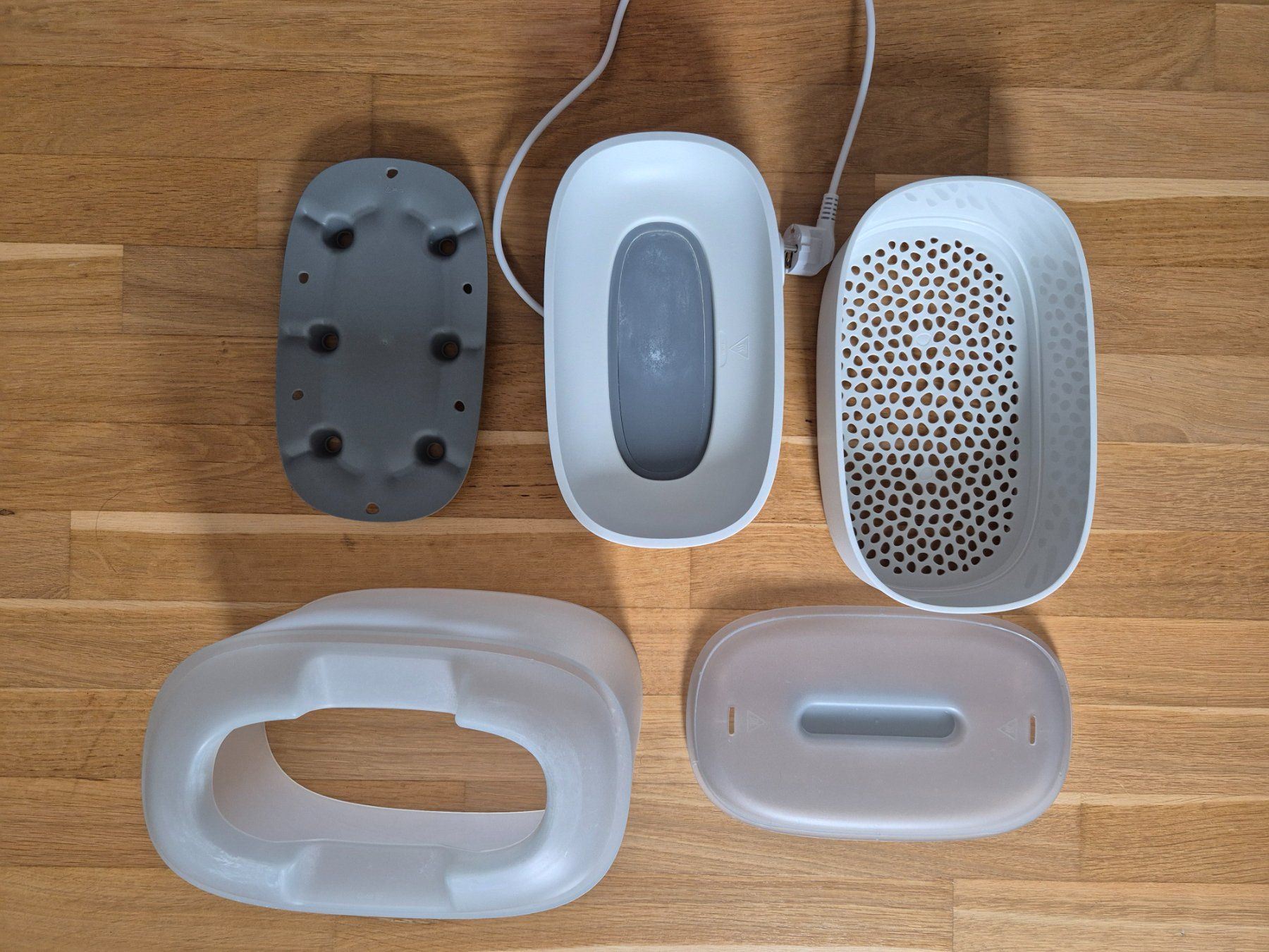 Avent Baby-Mahlzeiten: Philips Avent SCF291-00 – Gebraucht aus Brugg AG von ars_5h7f