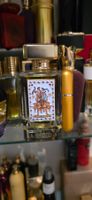 Argos Triumph of Bacchus Extrait Parfume 5ml