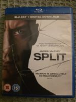 Split - Blu-ray