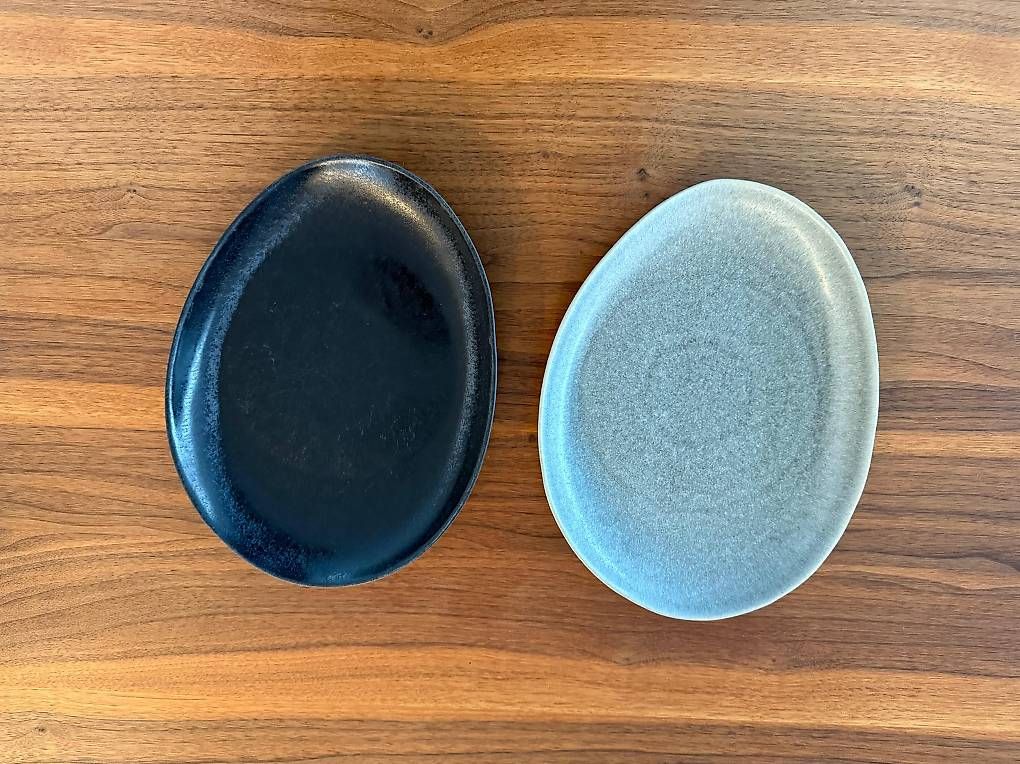 Set di piatti: Creatable Geschirr (Feinsteinzeug) - NEUWERTIG – Usato da Freidorf TG venduto da joanmo 2