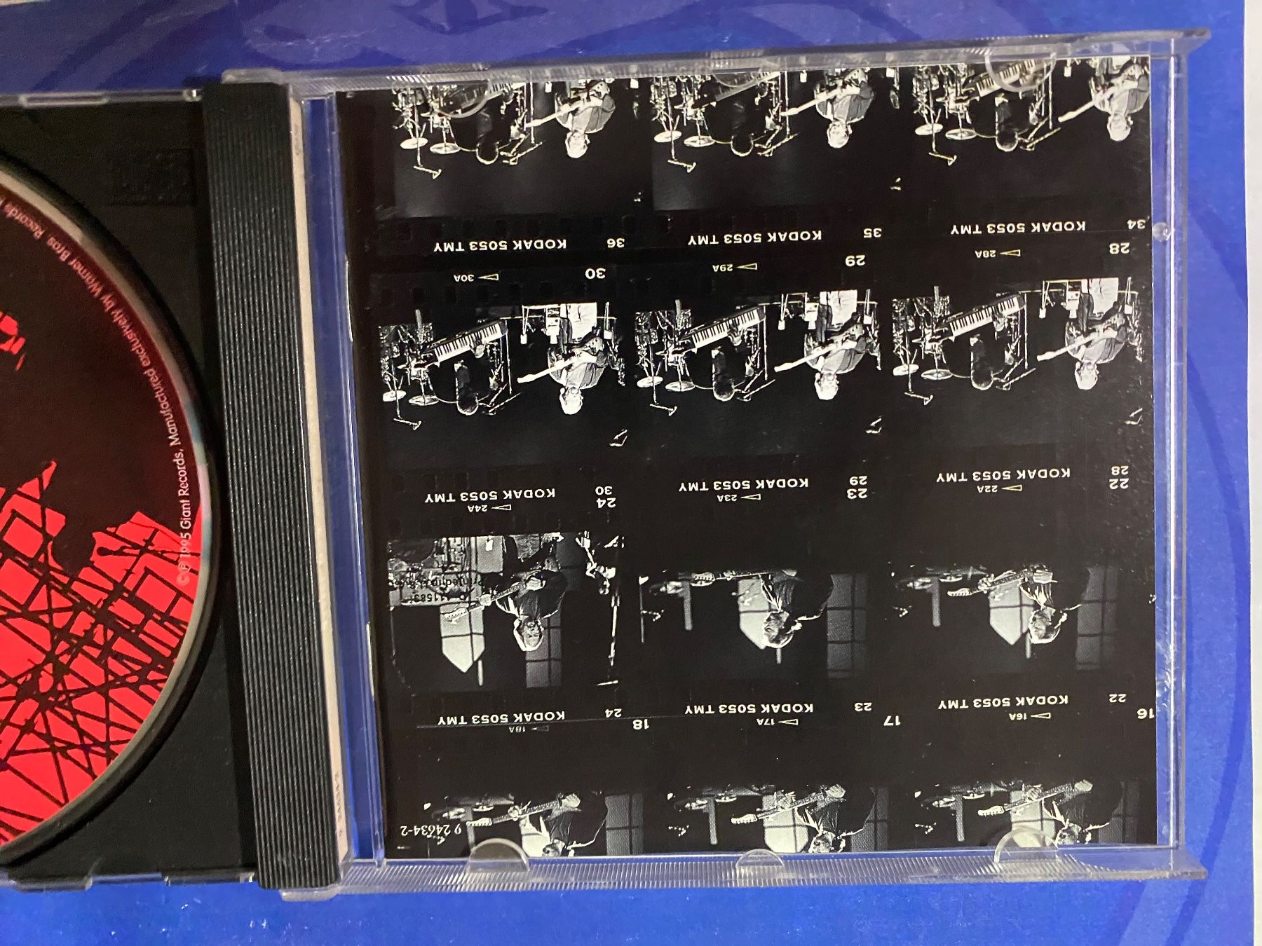 CDs: Steely Dan – D'occasion à Muri b. Bern par AdidasCollector 3
