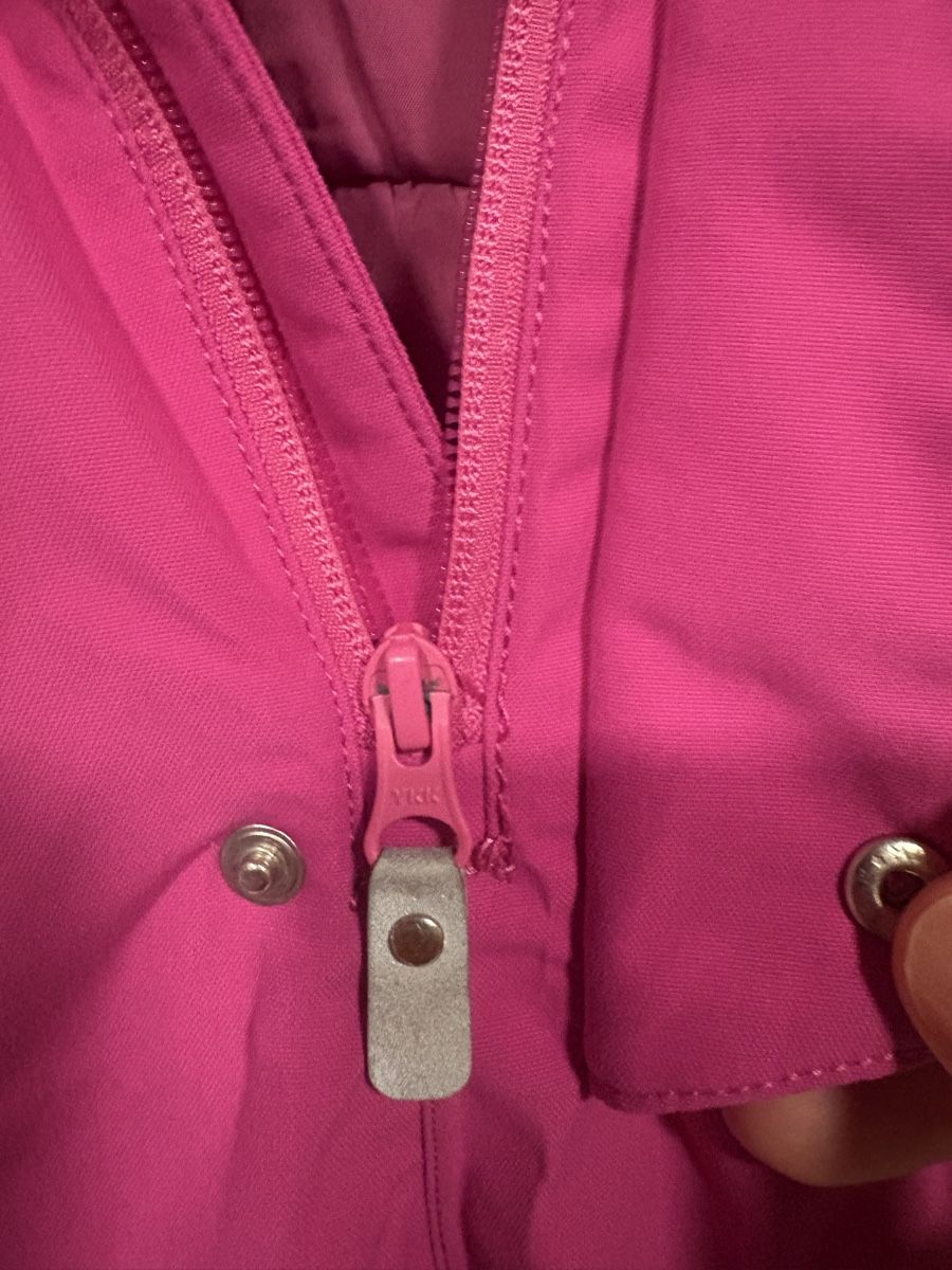 Reima Lotti & Set di vestiti: Reima Winteranzug Pink Gr110 – Usato da Mels venduto da sailski 2
