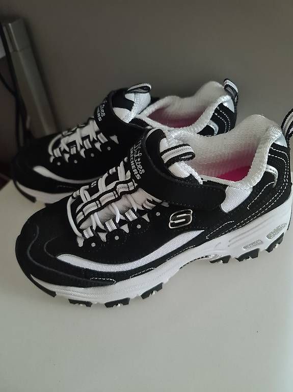Skechers Schuhe für Mädchen: Skechers Gr.29 NEU NEU – Neu und originalverpackt aus Zuchwil von Lea007 1
