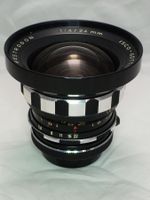 SommerAktion! 1958 ISCO Göttingen WESTROGON 24mm f4 M42 #s1