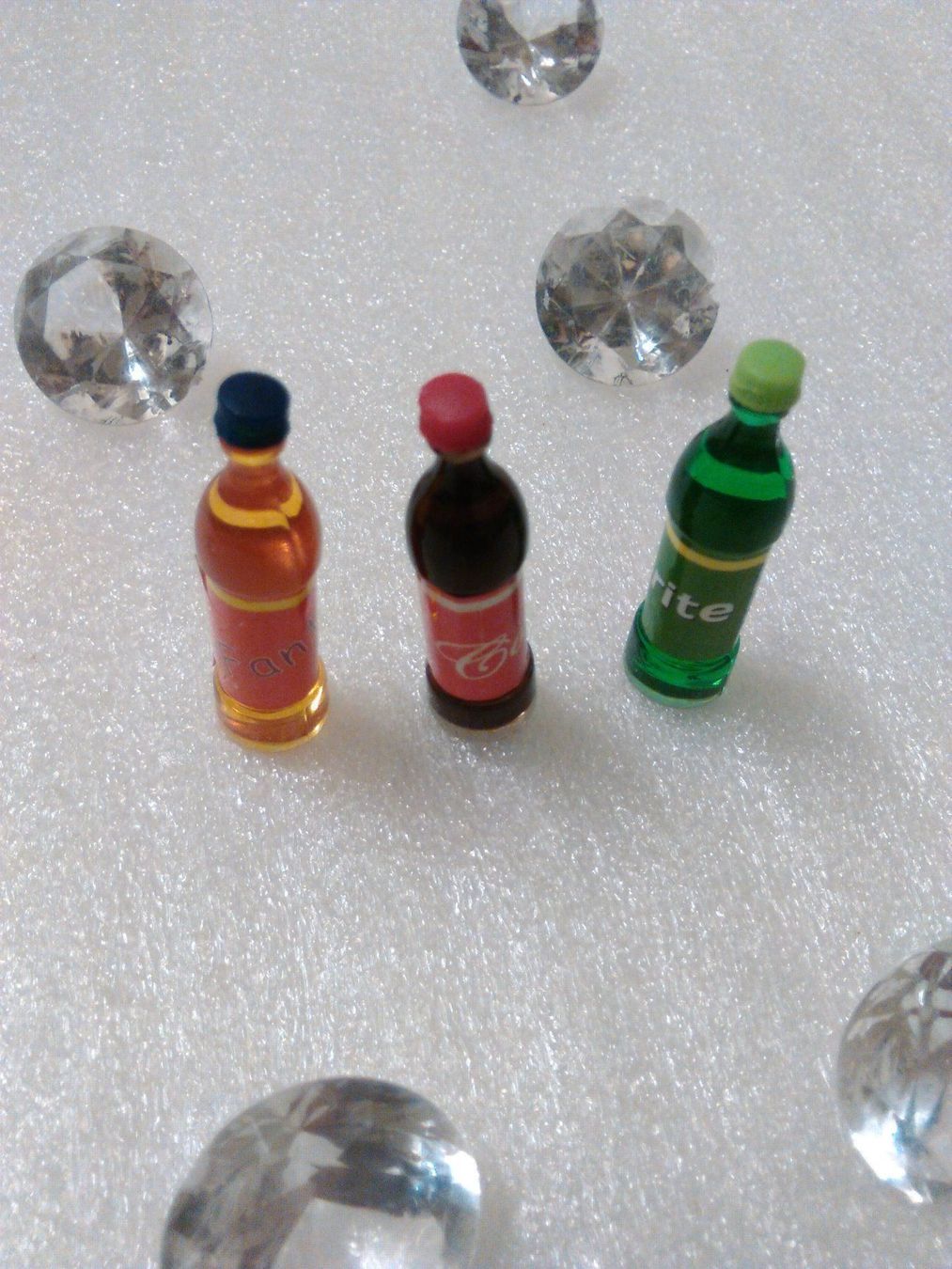 Spiele: barbie spielzeug getrinken – Neu (gemäss Beschreibung) aus Basel von bijoutrie_4 2
