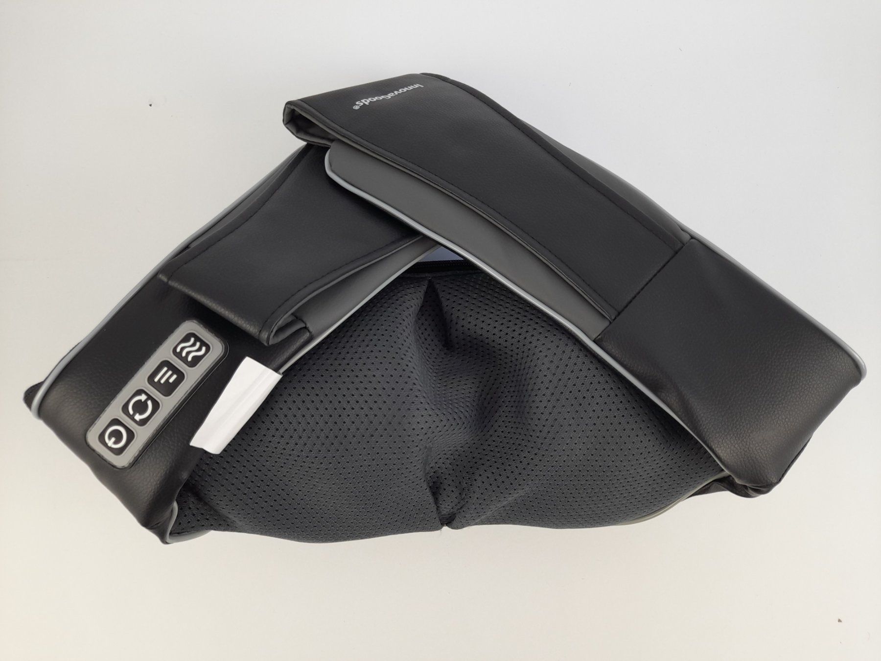Massagegeräte: MASSAKI Shiatsu Massager Pro – Gebraucht aus Liebefeld von Restwert_Liebefeld 2
