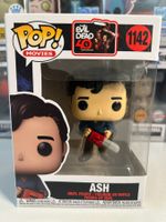 Funko POP! Movies The Evil Dead 40th Anniversary Ash