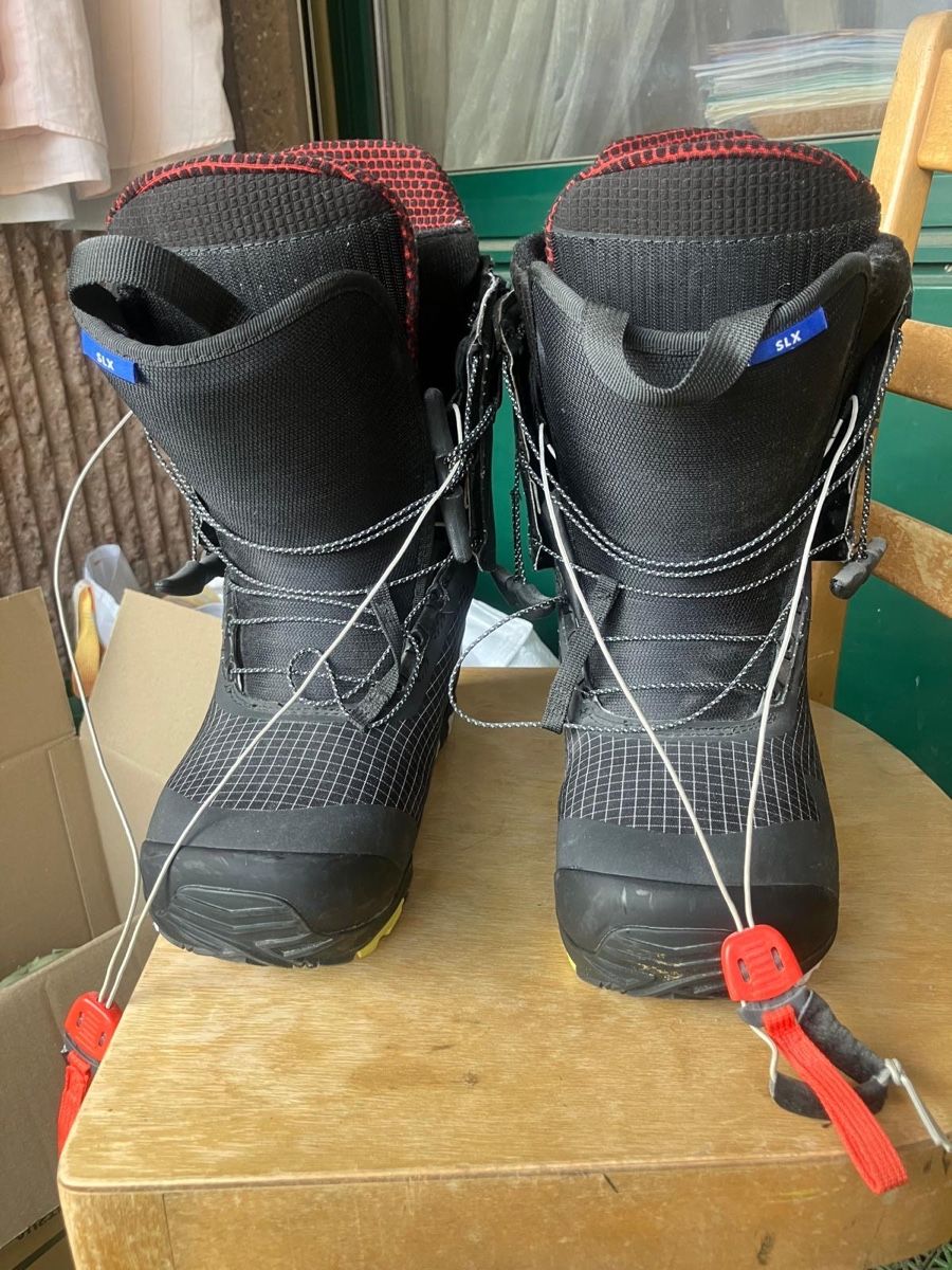 Burton Chaussures hommes: Burton SLX Speedzone – Neuf (Voir description) à Zürich par Johntnt