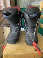 Burton SLX Speedzone