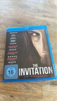 The Invitation Blu-ray Disc Like New Condition