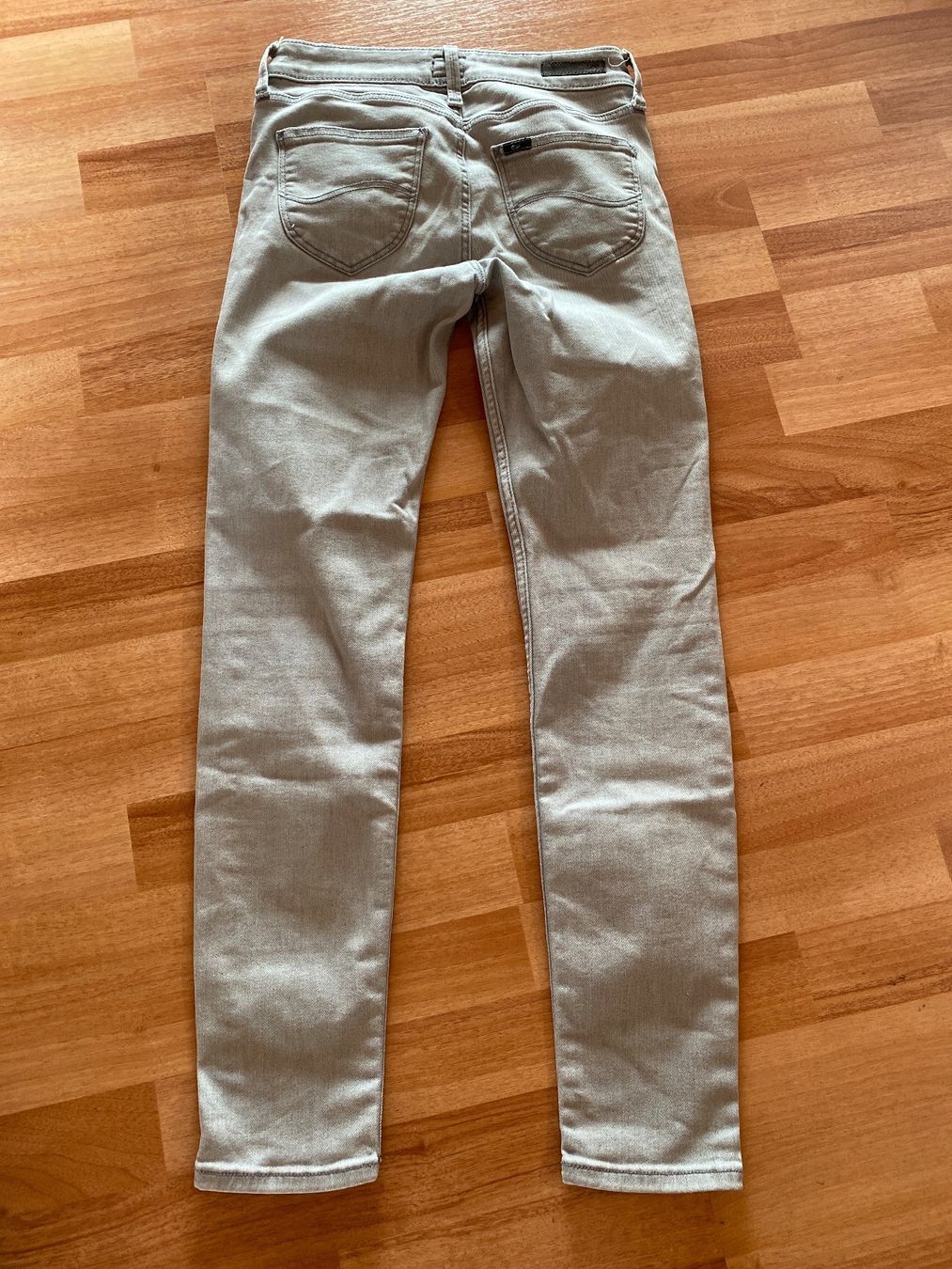 Lee Jeans: Lee Jeans Gr. W25 L31 – Usato da Heiden venduto da fam_797q 1