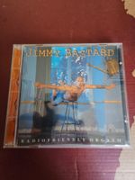 CD - Jimmy Bastard – Radiofriendly Orgasm (SCHWEIZ, 1994)