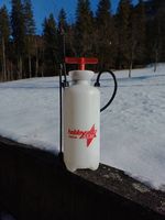 Gartenspritze Birchmeier