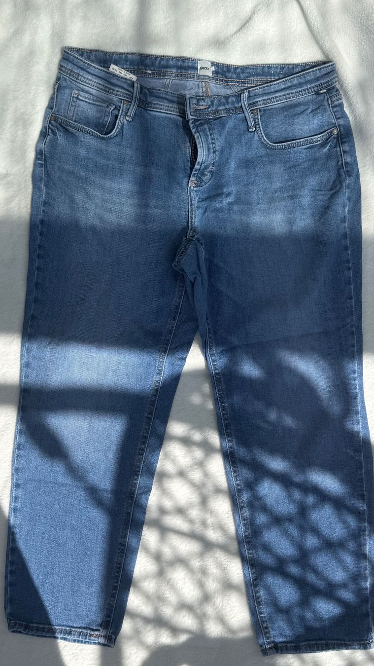 Brax Jeans: Jeans Damen von Brax – Gebraucht aus Warth von sue500 1