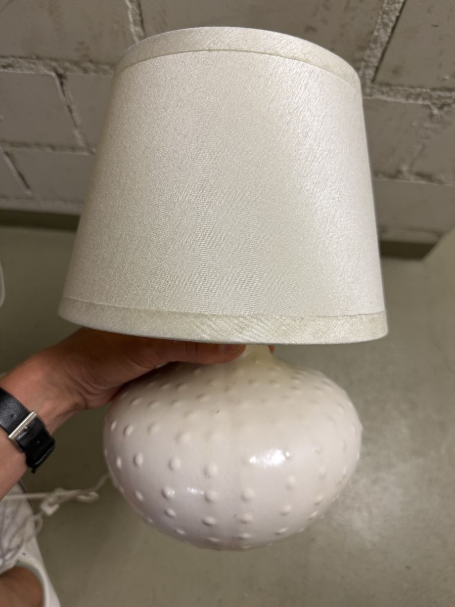 Ikea Lampade: Tischlampe – Usato da Winterthur venduto da ivule2000 2