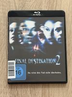 Final Destination 2 Bluray