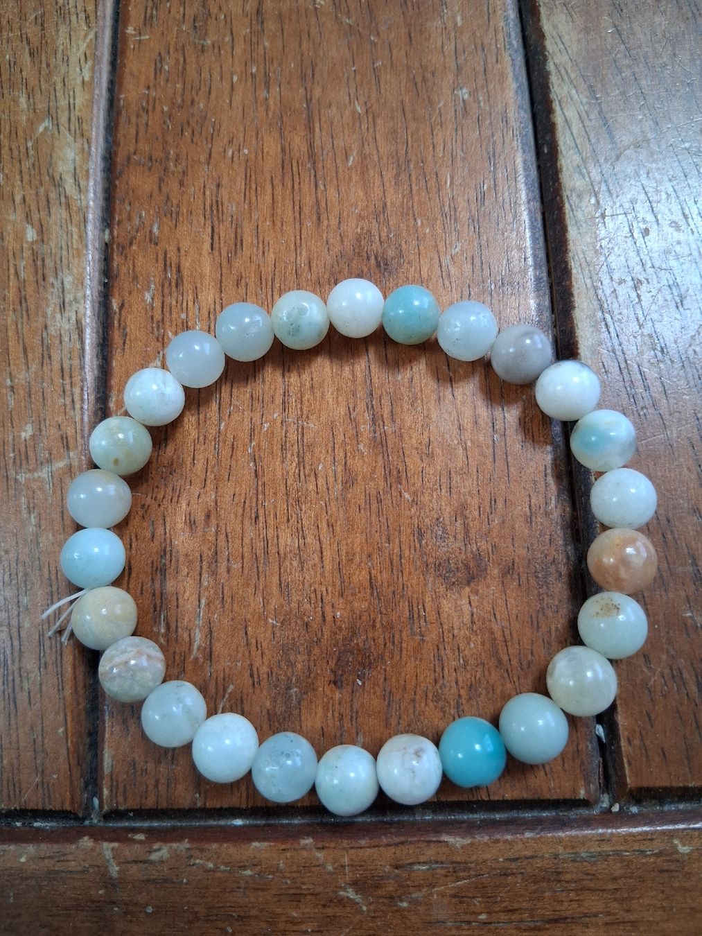 Bracelets: bracelet, diamètre 7.5 cm – D'occasion à St-Cergue par VeganWarrior