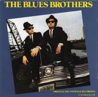 The Blues Brothers – The Blues Brothers (Original Soundtrack