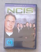 DVD NCIS Season 4.2 Disc four - six