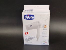 CHICCO Mini Baby Haartrockner neu