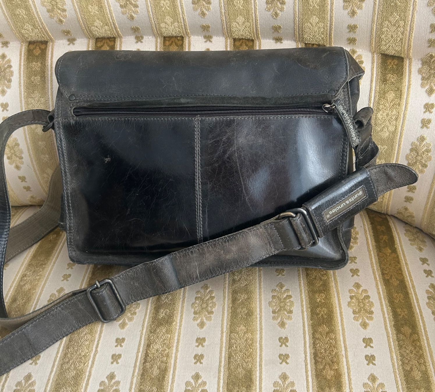 Aunts & Uncles Sacs: aunts & uncles Tasche – D'occasion à STUDEN BE par SMIROS 3