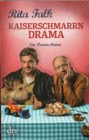 Falk Rita - Kaiserschmarrndrama / Krimi
