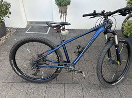 Kinderbike /jugendbike Bixs