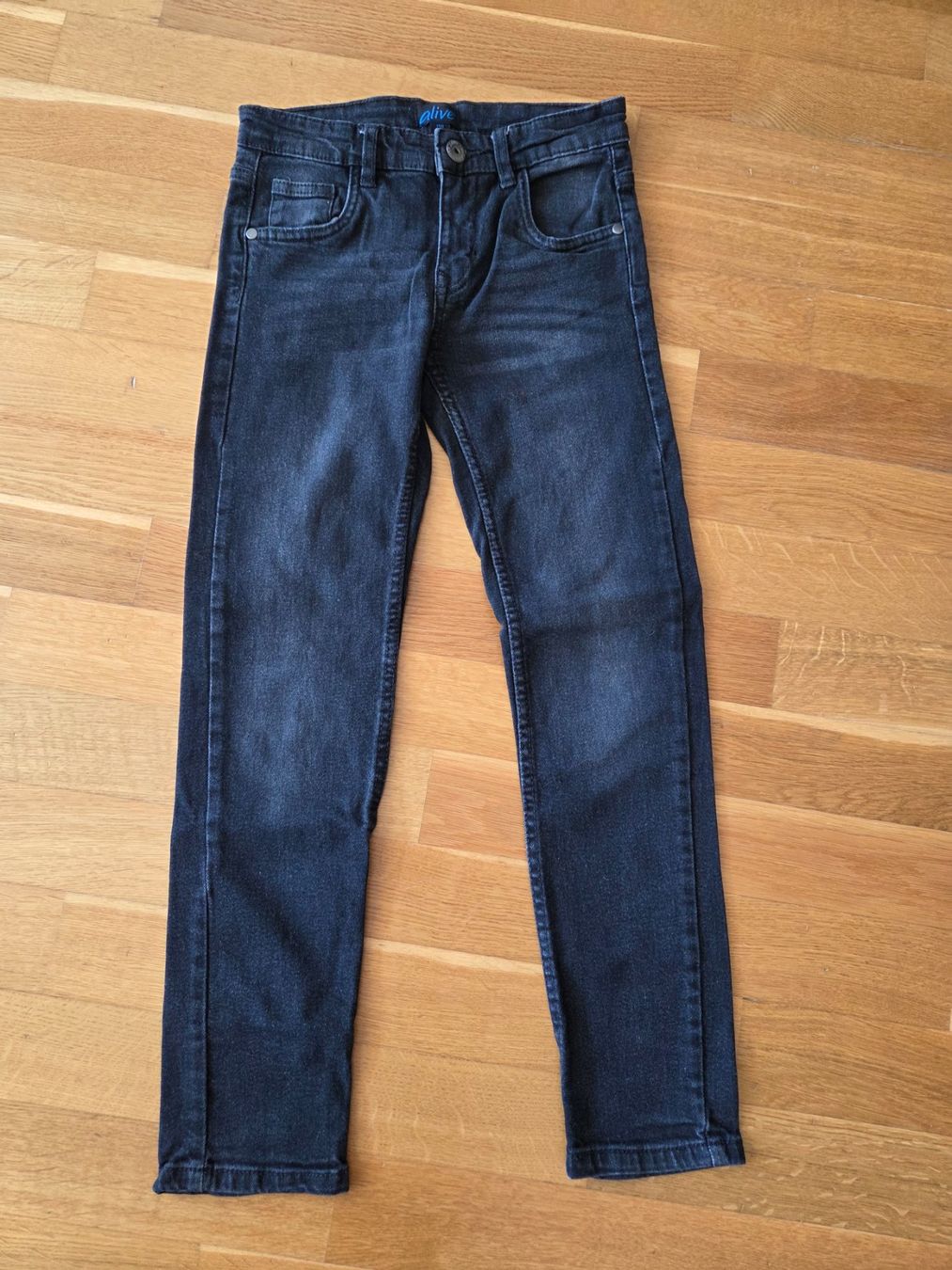 Hosen: Jeans Jungen Gr 140 – Gebraucht aus Port von Darialina