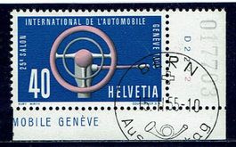 Propagande 323 ET-Vollstempel Bern