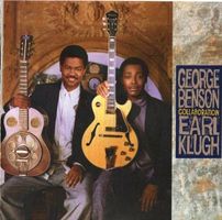 George Benson, Earl Klugh, Paulinho da Costa, Harvey Mason,