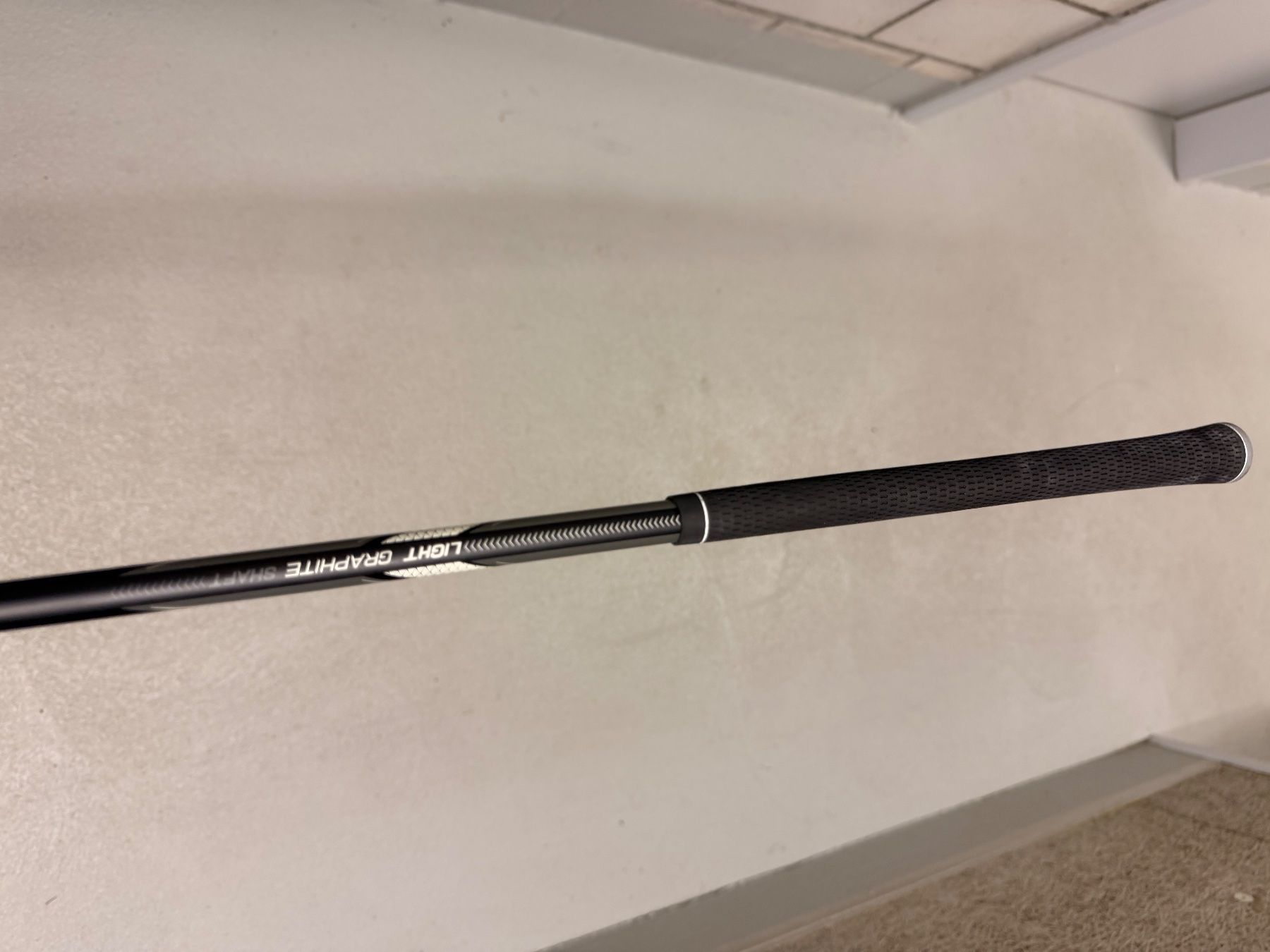Mazze & Set: Inesis Golfset (Halbset) für Anfänger – Usato da Starrkirch-Wil venduto da 92jofi 8