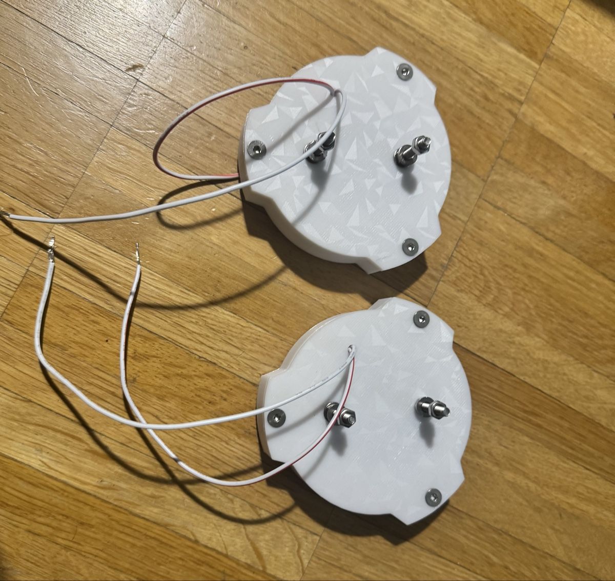 Alle Ersatzteile: LED Emblem Super 3D – Neu und originalverpackt aus Dielsdorf von autcars 3