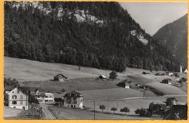 ST. NIKLAUSEN bei Kerns