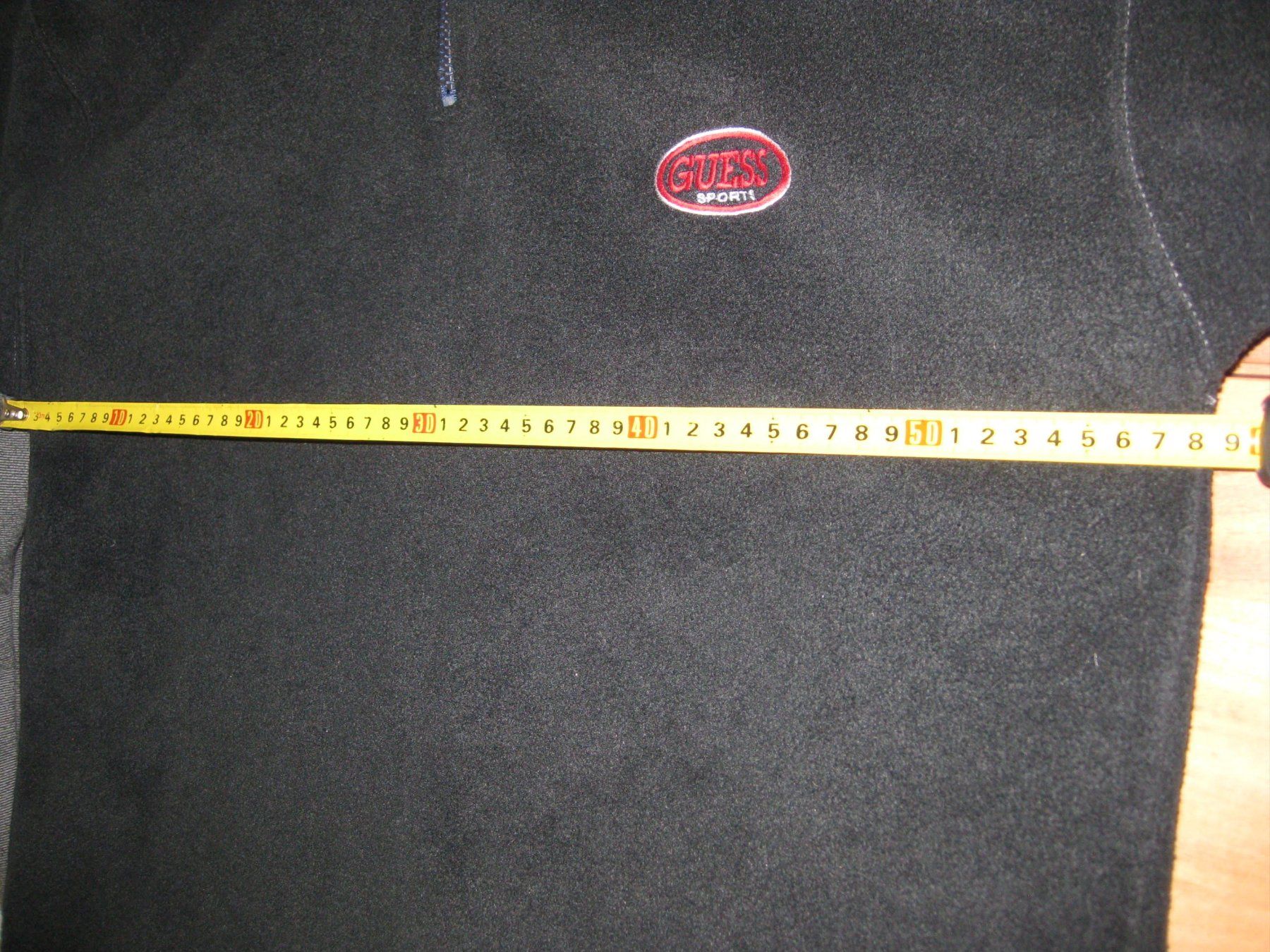 Guess Kleiderpakete: Set Fleece Jacke Regatta & Fleece Pullover Guess Gr.L – Gebraucht aus Steinmaur von Daka36 6