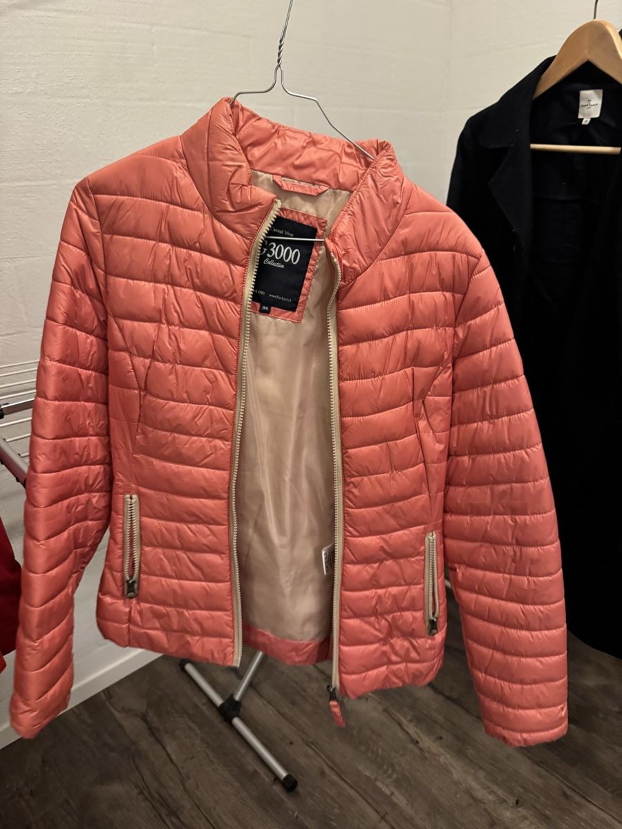 Giacche: G3000 Jacke Grösse 34 – Usato da Pfeffingen venduto da Twoa 1