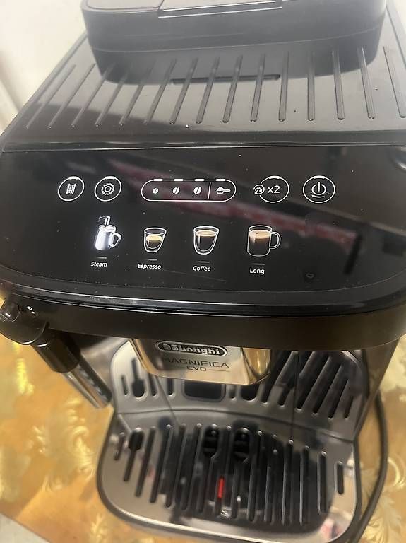 Kaffeemaschinen & Espressomaschinen: Delonghi Evo – Gebraucht aus Adliswil von Claris02 3