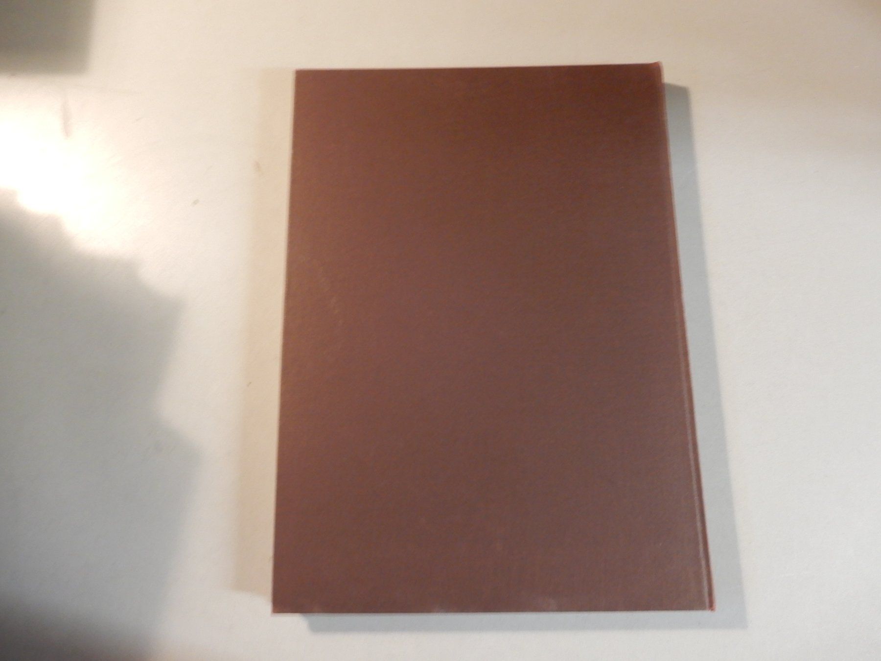Libri: Antikes Buch: Thoughts in Stone, 1948, Elsevier – Usato da Erstfeld venduto da Mario_boe0 9