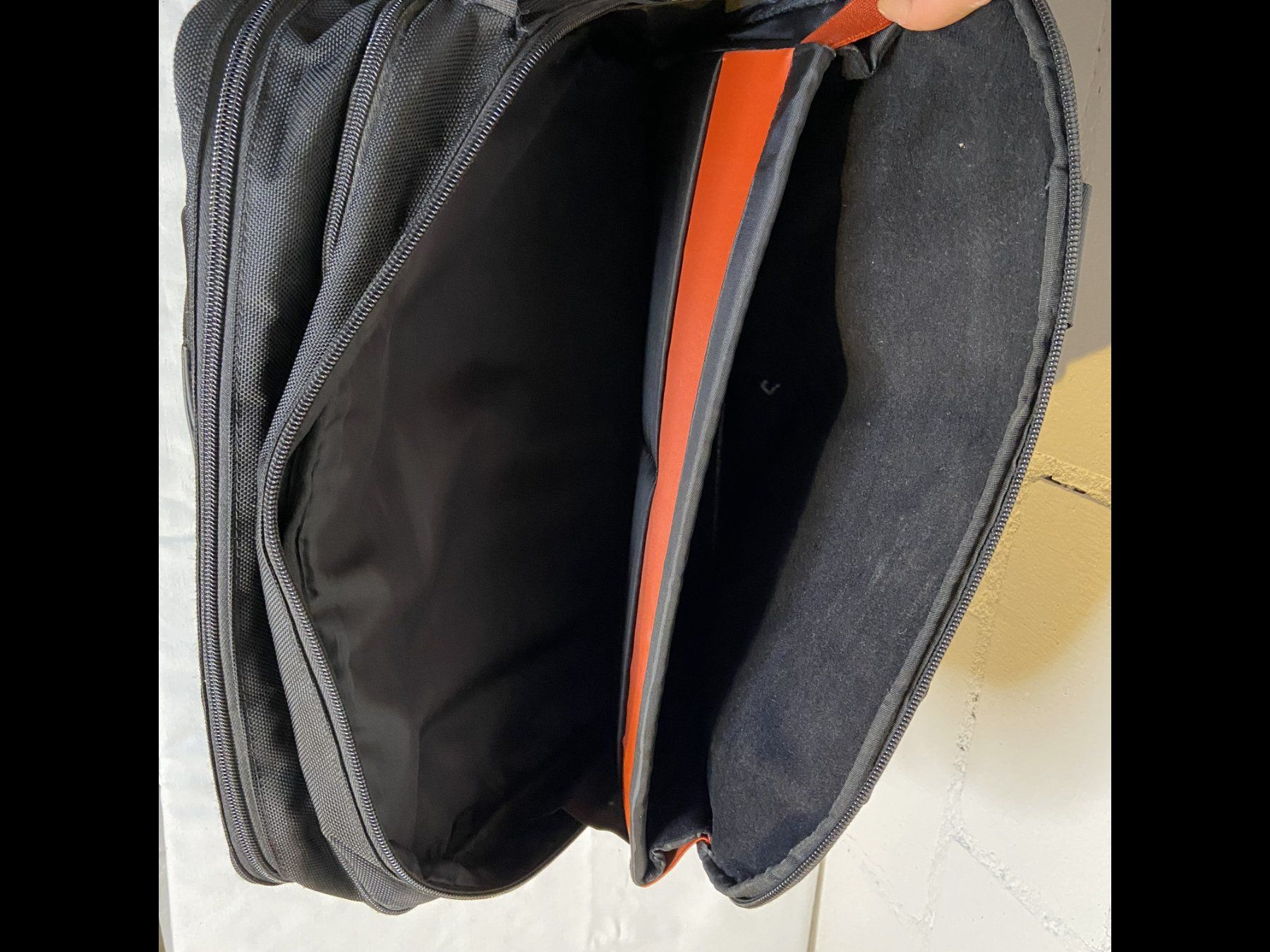 Samsonite Koffer & Taschen: Labtoptasche Samsonite – Gebraucht aus Baden von campari66 3