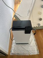 Trockner Stalder