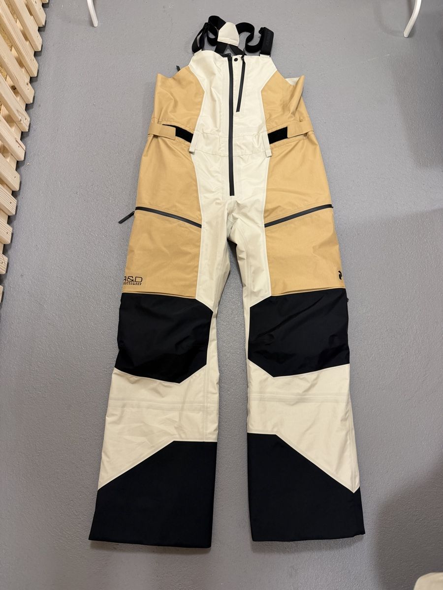 Peak Performance Anzüge & Kostüme: PeakPerformance Skianzug Grösse M – Gebraucht aus Wohlen AG von xX_MoDz_Xx 2