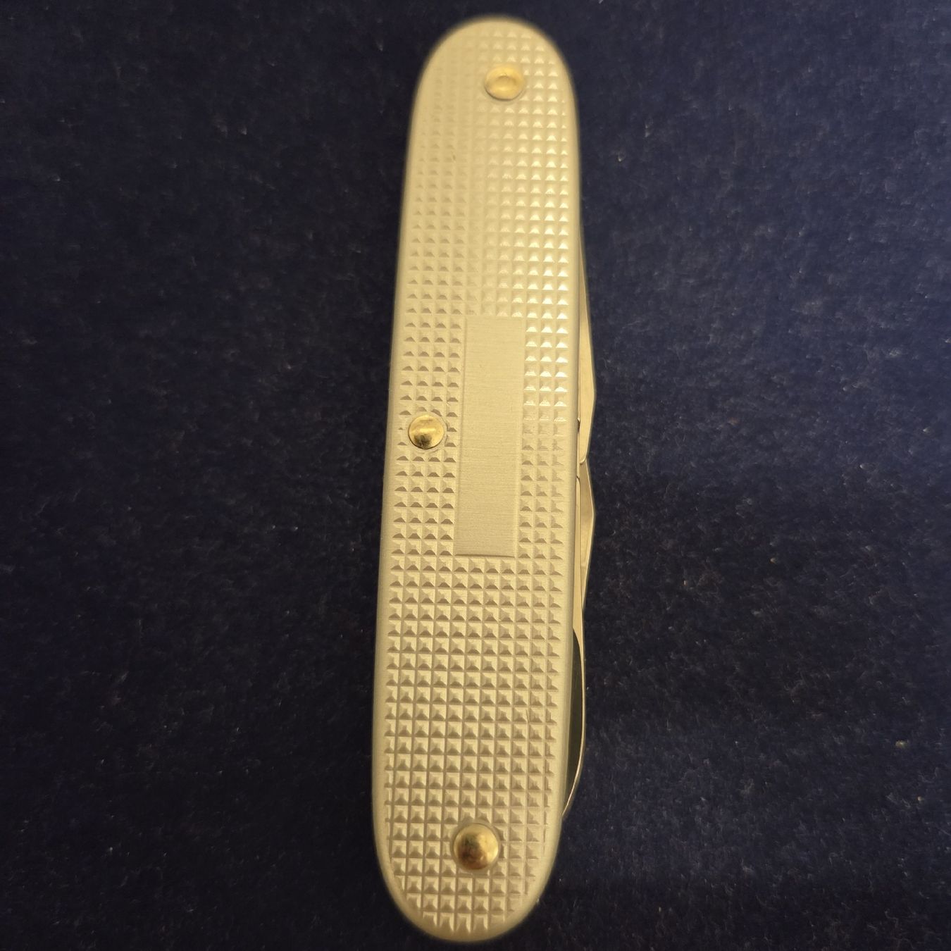 Victorinox Coltelli tascabile: Neues Victorinox – Nuovo e nell'imballaggio originale da Stans venduto da Ducati16 3