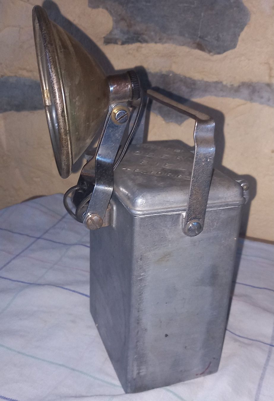 Lampade: ANTIKE LAMPE – Usato da Ried-Brig venduto da ugukim 1