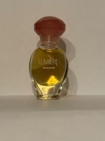 Rochas collection miniature flacon  parfum Lumière
